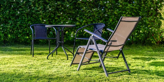 Gartenbetreuung